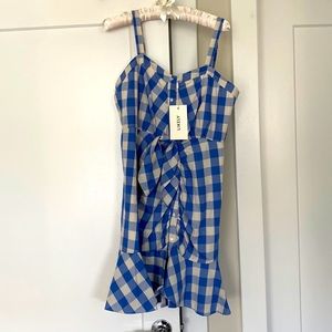 Likely Mini Minka Dress NWT | Summer Dress, Engagement Party, Wedding Guest